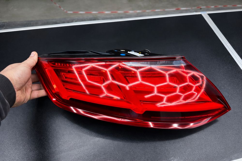 Stop stanga Audi TT 8S