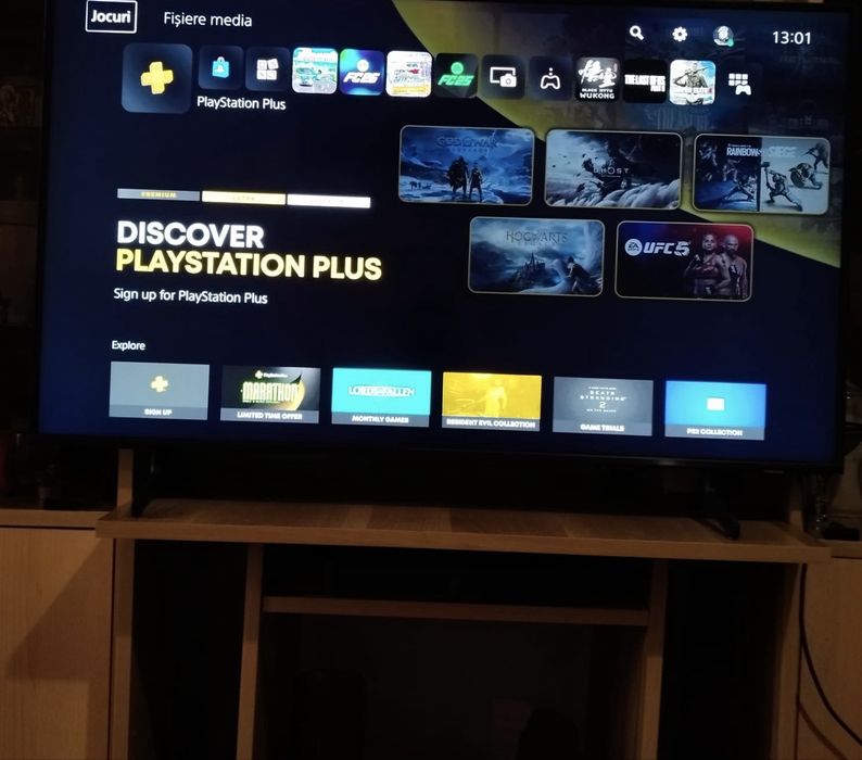 PS5 / Playstation5 disk edition