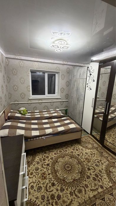 Продаётся уютный дом