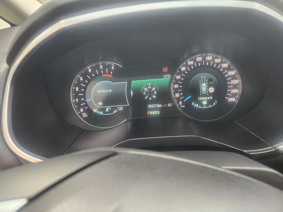 9500e Ford S-Max Titanium, Automat,7 LOCURI, FULL schimb cu auto