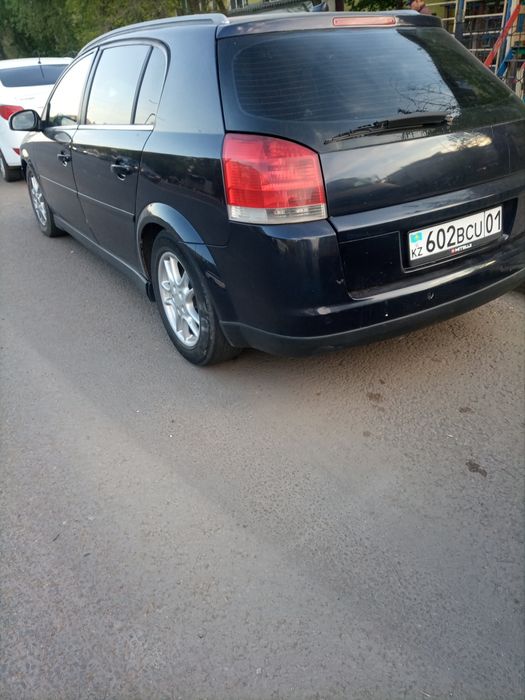 Продам Opel signum