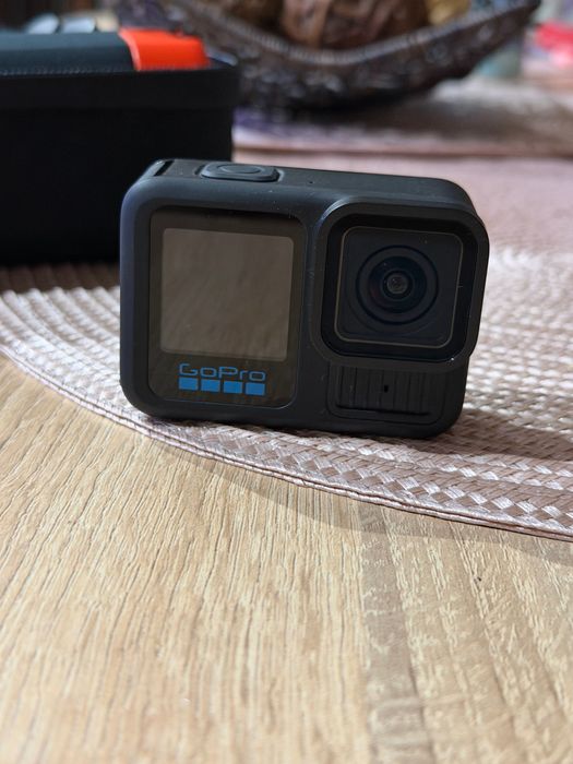 GoPro HERO 13 Buldle Black