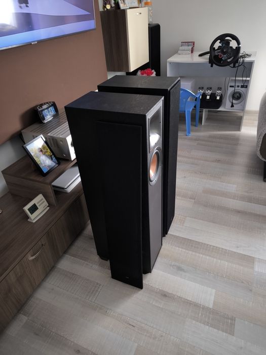 Klipsch R-610F колони