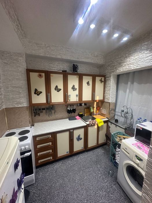 Квартира Юнус Абад 8, 1/8/12, 56500у.е.