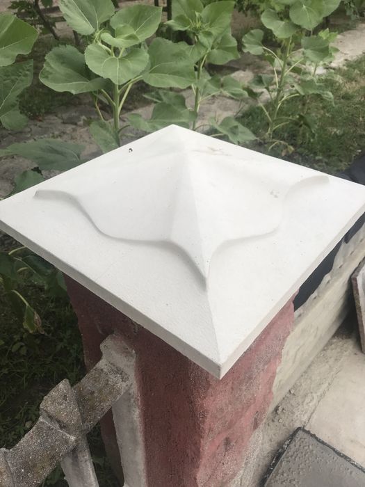 boltari fundatie, coame  vibropresa de vanzare
