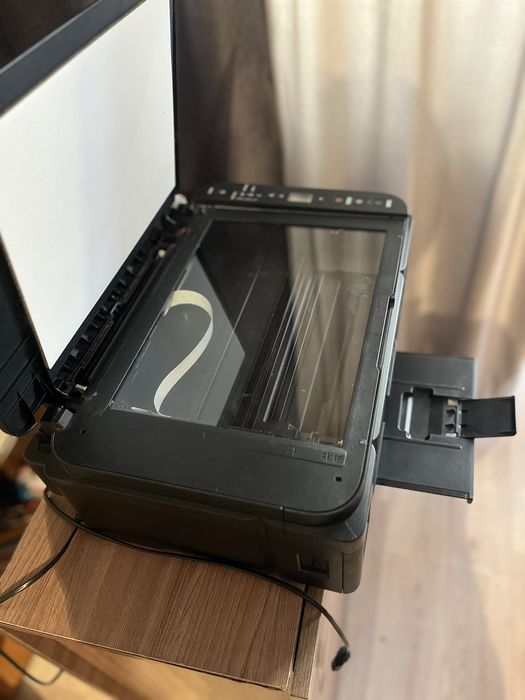 Принтер  цветной Canon G3411