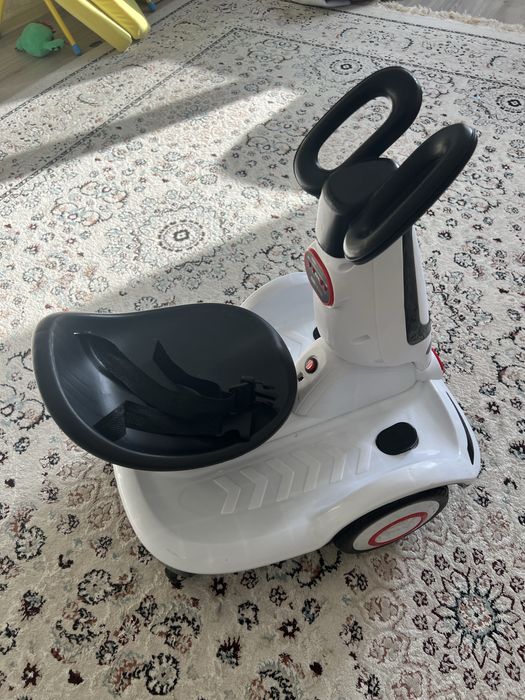 Детсткая каталка