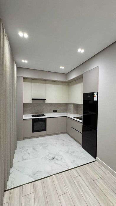 Продаётся квартира в ЖК "Gulobod" от Dream House