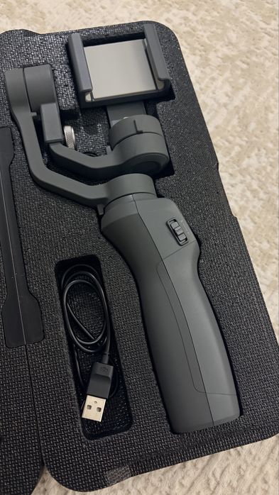 Продается DJI Osmo mobile 2