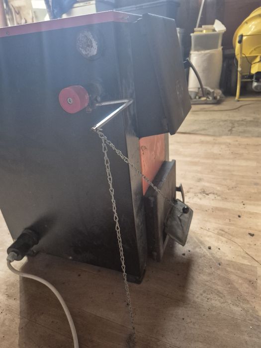 Продам печь для дома,гаража