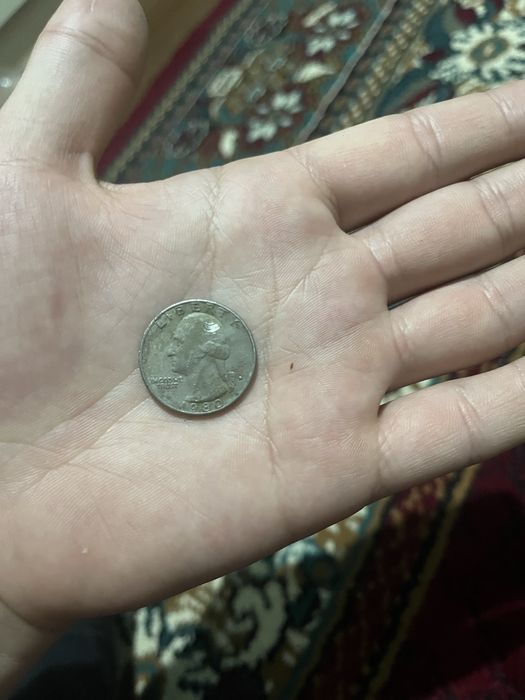 Продам очень редкие монеты