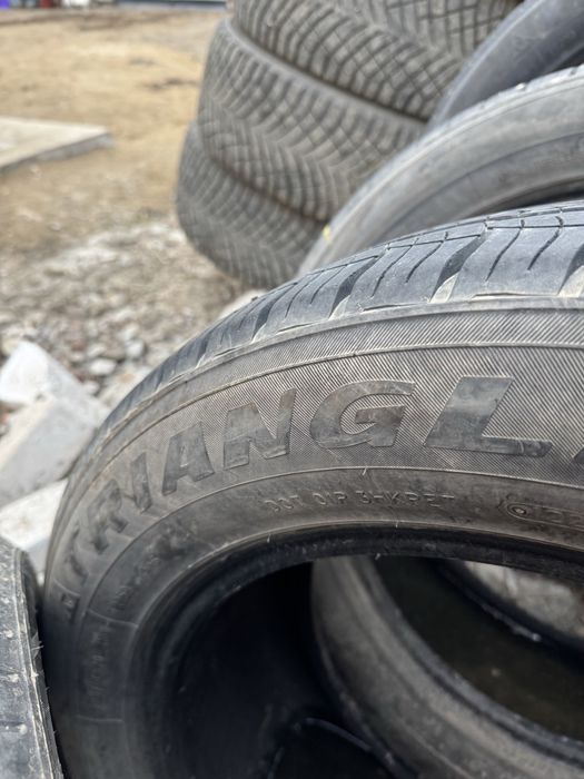 Продам летний резина