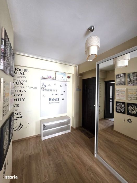 Cartierul Latin–Prel.Ghencea–Apartament 2 camere–COMISION 0 -70000 EUR