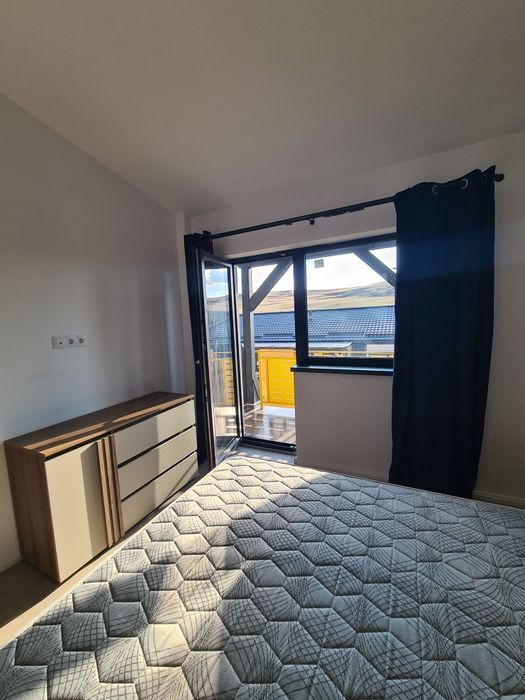 Vând apartament în Apahida