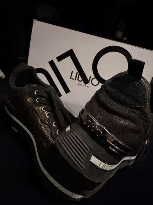 Liu jo  Milano обувки