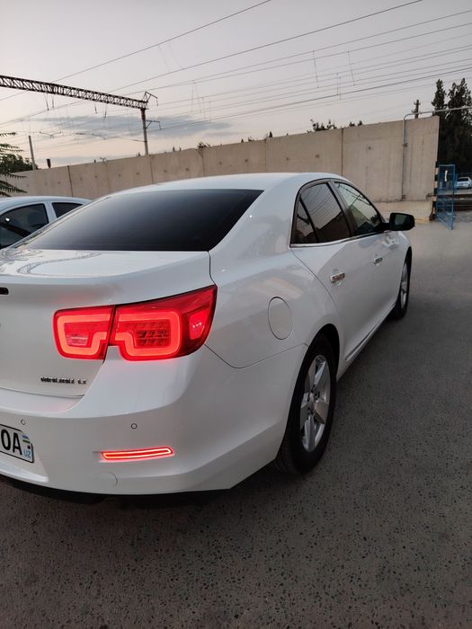 Малибу срочна сотилади