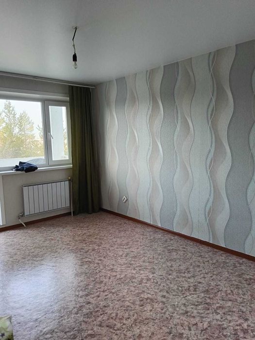 Продажа 1-комнатной квартиры