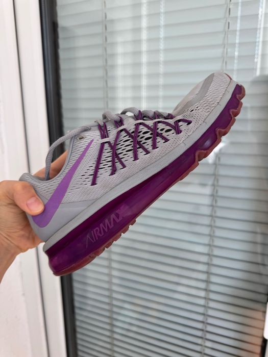 Маратонки Nike AirMax