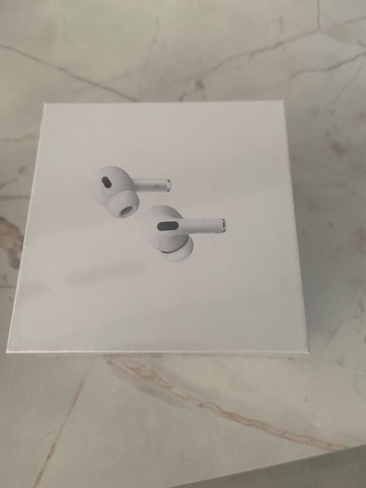 Air pods  pro 2.