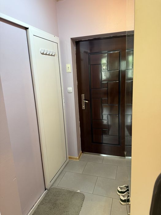 Дава се под наем Едностаен апартамент в Пловдив, Център - 30 кв.м за 350 € - Снимка #9