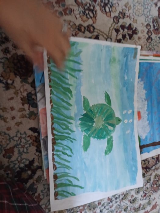 Продам картины ..