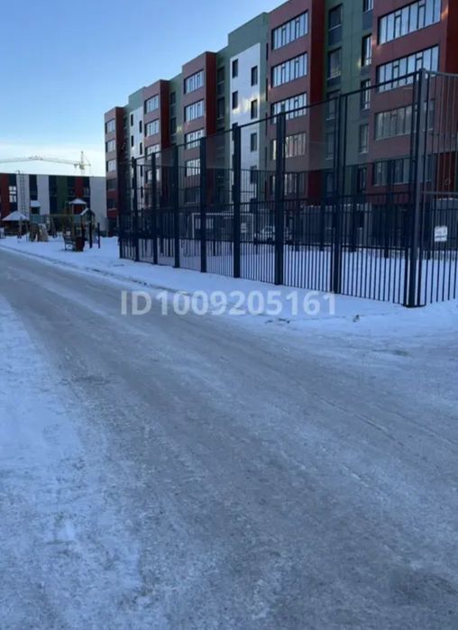 Продается евродвушка левый берег