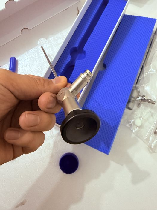 Артроскоп на 30 и 70 градусов