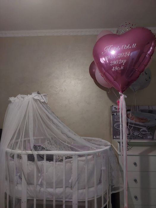 Продаётся детский манеж.