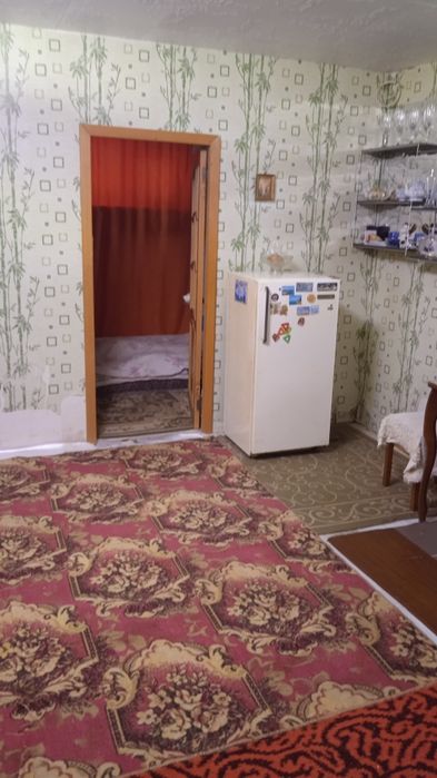 Коммерческое помещение