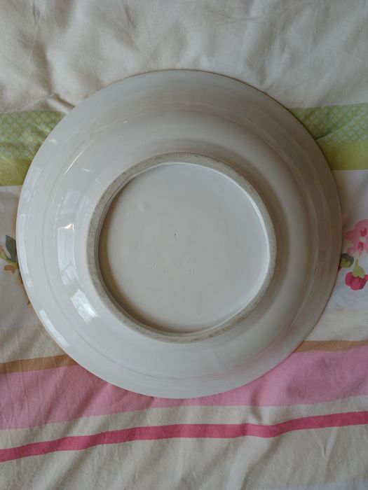 Порцеланова купа за измиване на лице