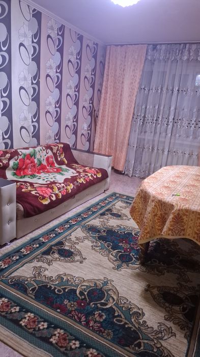 Майкудук.квартира посуточно