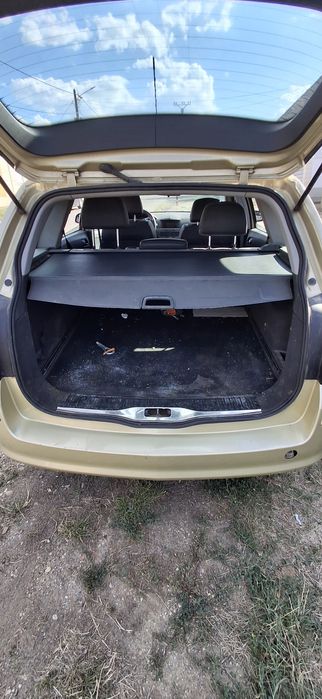 Dezmembrez opel astra 1.7 dizel 2004.101cp