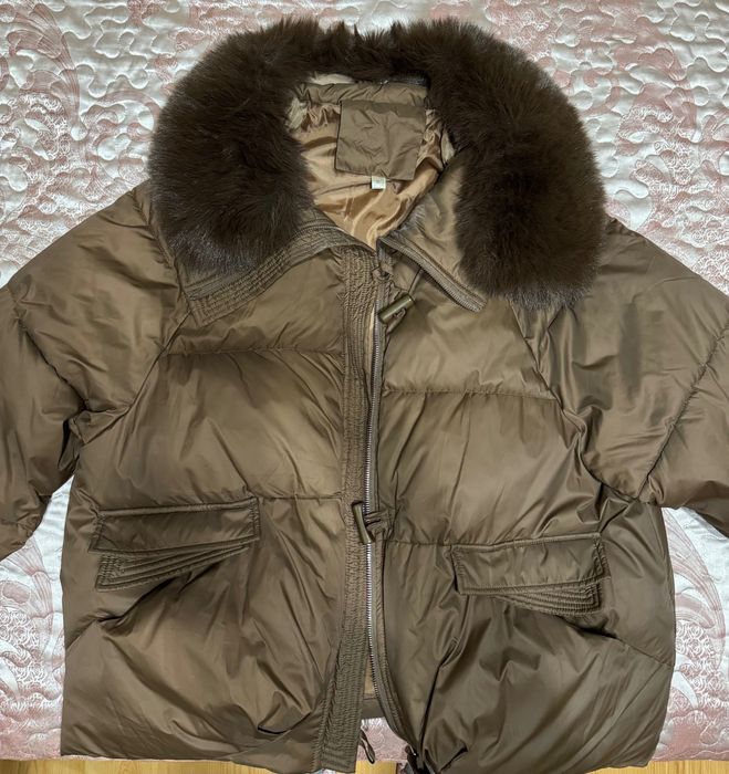 Продам куртку демисезонную