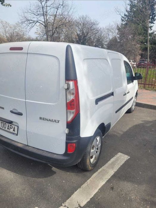 Vand Renault kango max fab 2020 stare excelenta