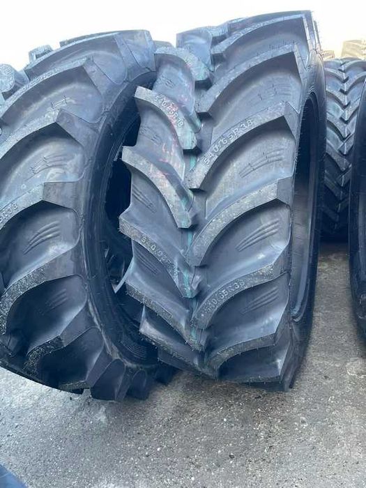 540/65R38 Anvelope noi agricole de tractor spate OZKA Cauciucuri