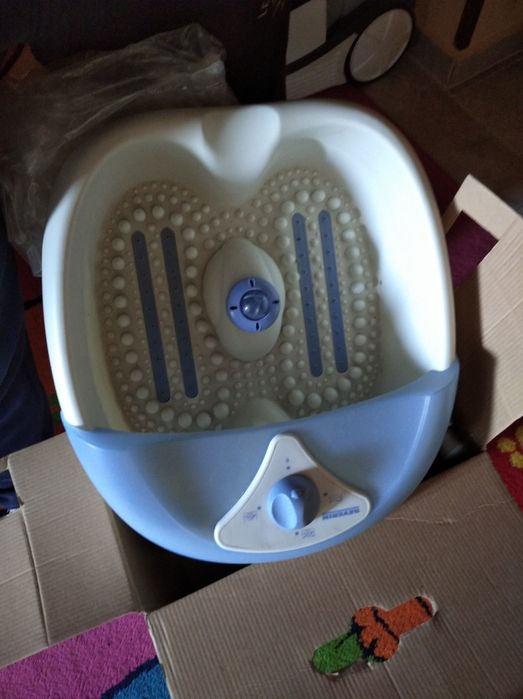 Apărat de hidromasaj Cădiță jacuzzi relaxare