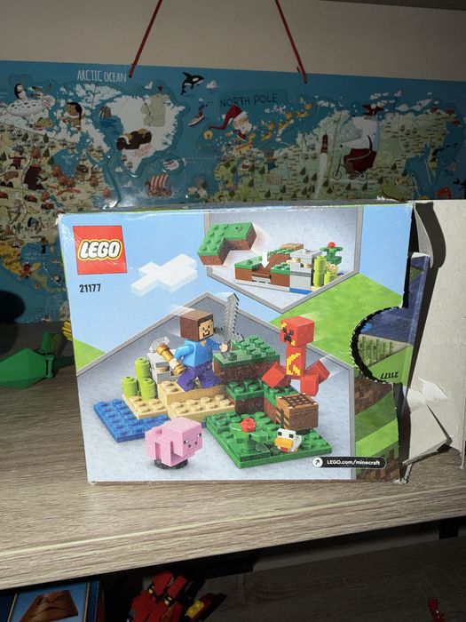 Конструктор LEGO
