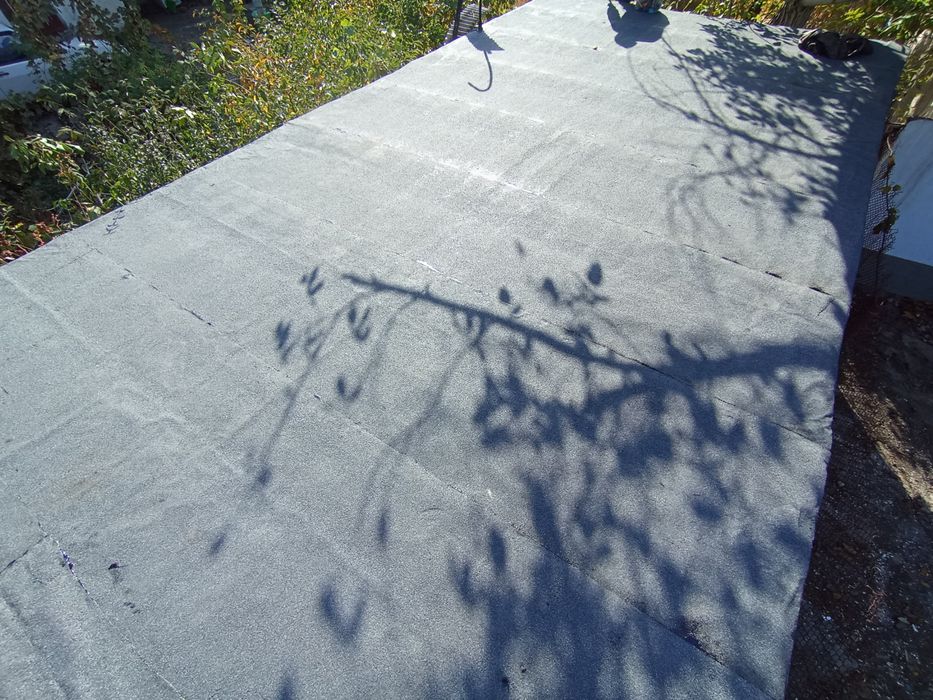 Ремонт крыши всех видов