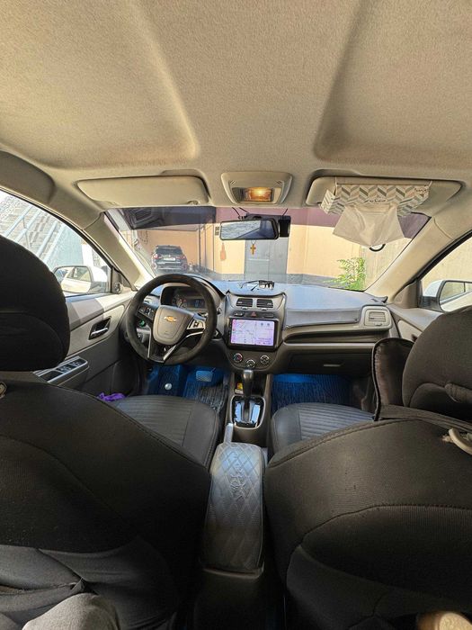 Chevrolet Cobalt