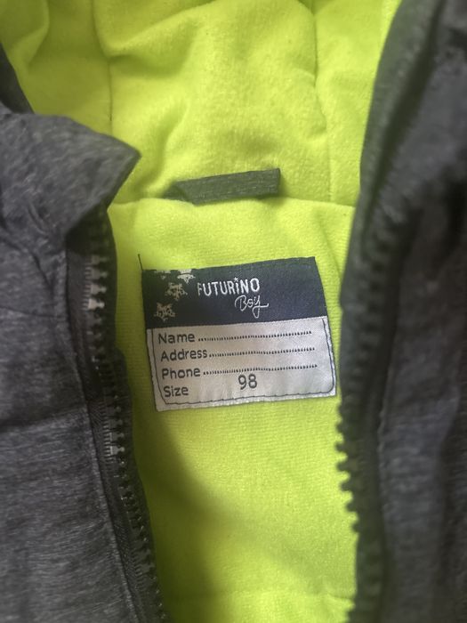 Продам комбинизон