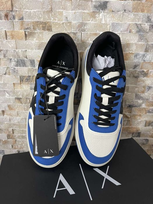 Armani Exchange мъжки сникърси