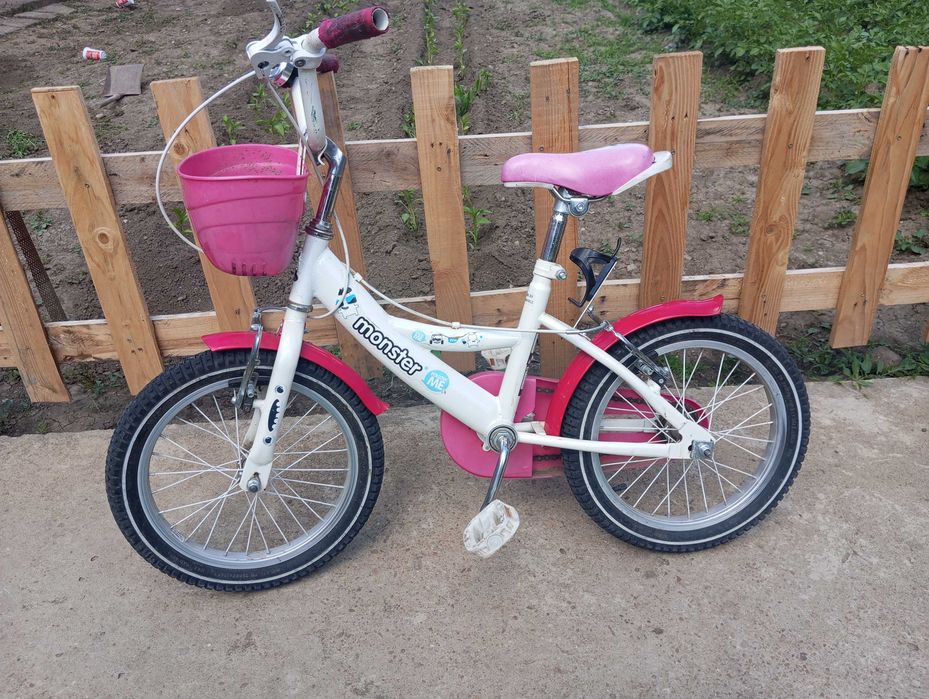 Колело/Велосипед Мони 16"