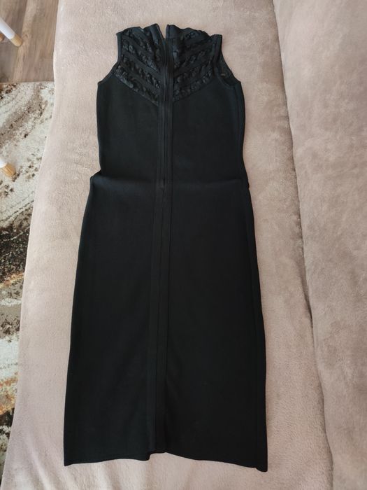 Оригинална дамска рокля на Guess