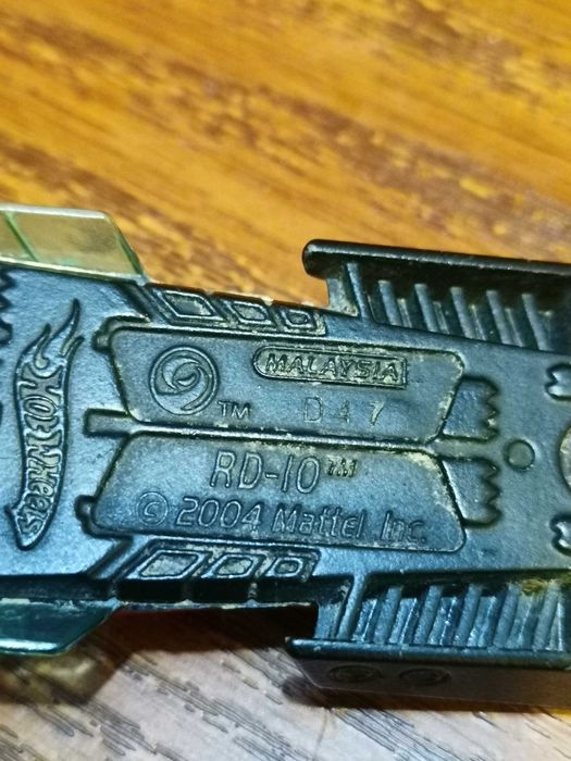 Оригинални hot wheels