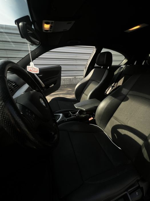 Vand BMW 116i stare impecabila