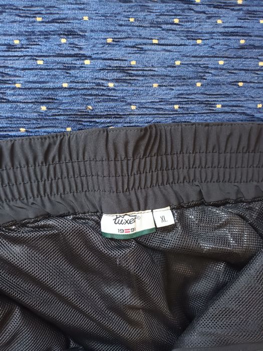 Tuxer Sweden панталон