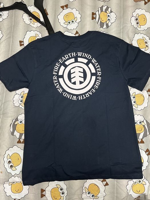 Volcom риза М Element тениска size L