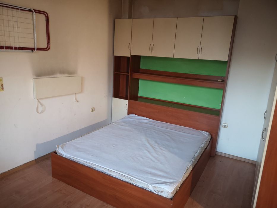 Дава се под наем Едностаен апартамент в с. Понор, Област София-област - 38 кв.м за 382.5 € - Снимка #4