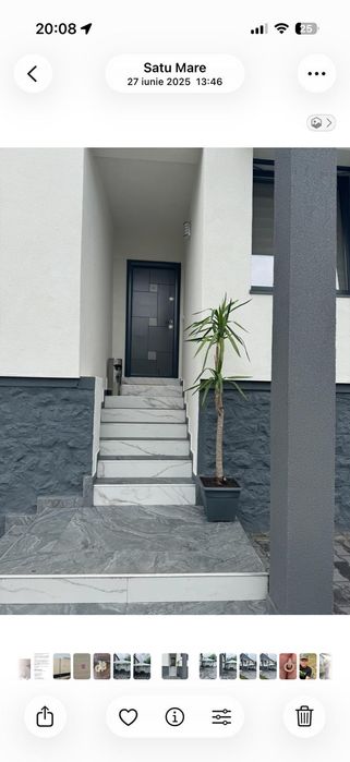 Închiriere apartament cu o camera