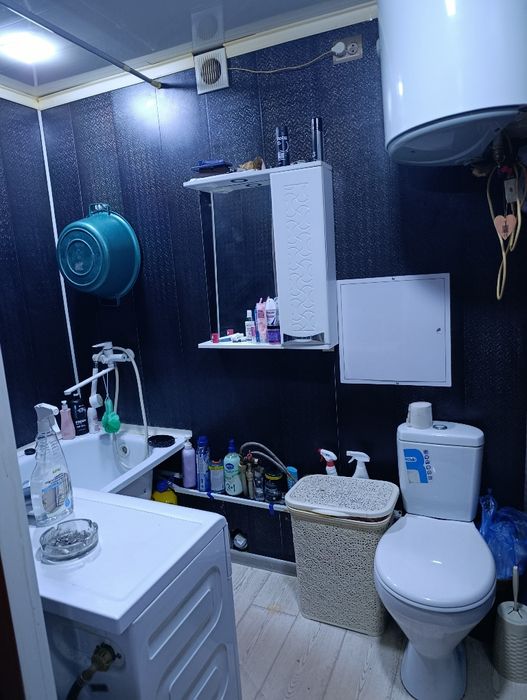 Продам квартиру на микрарайоне